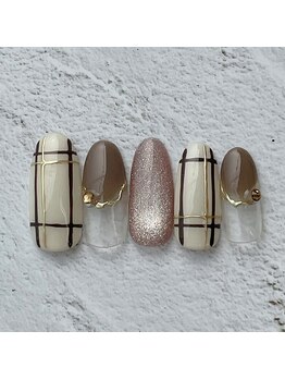 グランド(GRAND)/定額Bコース