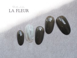 定額one point ◆ La Fleur