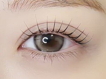 N/似合わせラッシュリフト