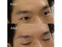 モテテ(motete)/お客様施術例☆栄本店