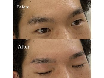 モテテ(motete)/お客様施術例☆栄本店