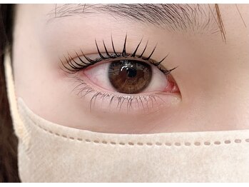 ヘアサロン シェア(hair salon SHER)/ケラチンラッシュリフトリフト