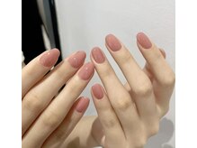 クイーンズビューティーサロン 新宿本店(Queen's beauty salon)/ワンカラー