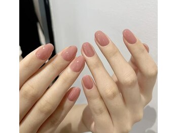 クイーンズビューティーサロン 新宿本店(Queen's beauty salon)/ワンカラー