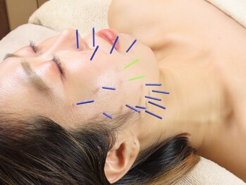 ハリーベージュ(Hariy Beige)/HariyBeige麻布十番