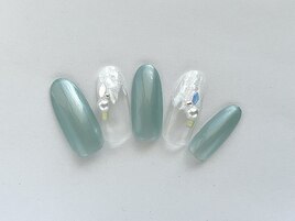 テラコッタフレンチ初回￥6800
