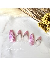 フォグビー(Whogbe)/