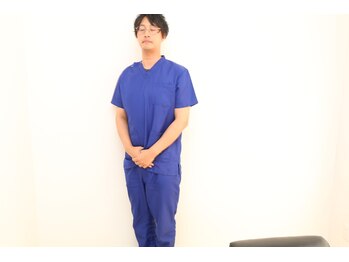 心身堂整体院 草津院/