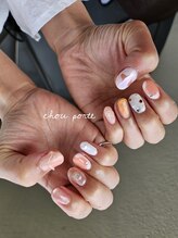 シュポルテ(chou porte)/