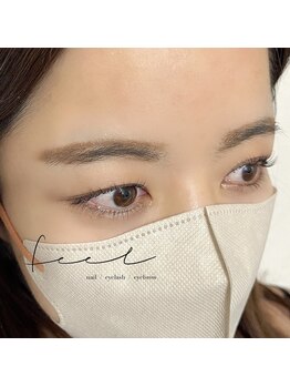 フィール(feel)/メーテルロット