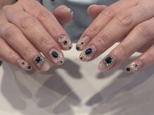 リルム(Relum)/パーツネイル！