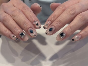 リルム(Relum)/パーツネイル!