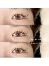 ウイ(u`iii)/アップワードラッシュ140本