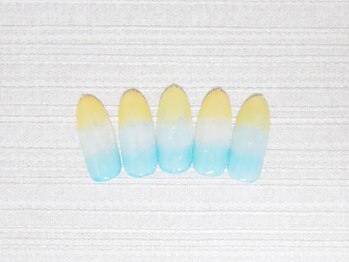 ティーエヌ 名古屋矢場町店/トレンドデザイン♪