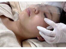 トータルサロンアイビーシー(トータルサロンIBC)/ララピール+プラズマゼノ