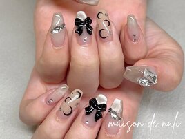 スカルプ盛り放題12200円