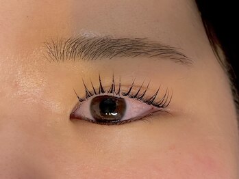 ラシク ゼロ 草加駅前(Lashiku Zero)/パリジェンヌ× wax