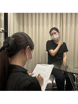 ウェルクス(welux)/◆豊富なメニュー◆