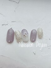 デジャヴ(Dejavu)/2024.08定額デザインB