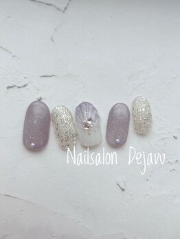 デジャヴ(Dejavu)/2024.08定額デザインB