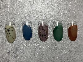 定額コースsパラジェル変更可◎