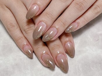 チアフルチア バイ リッチネイル(CheerfulCheer by Ricci nail)/