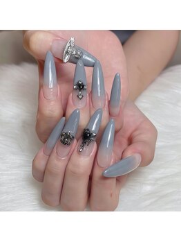 イチキュウハチキュウ ネイルサロン(The 1989 nail salon)/