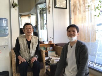 パーソナルケア Personal care/嬉しいお言葉を頂きました