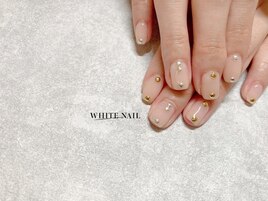 スタッズネイル/持ち込み