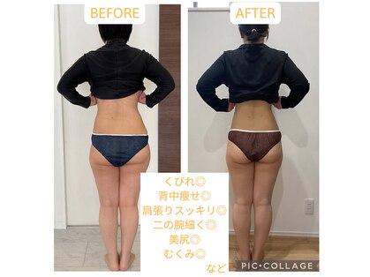 ヨサパーク アプリコット(YOSA PARK)の写真