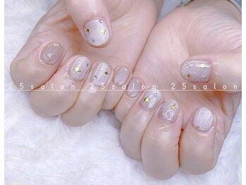 ニゴサロン(25Salon)/