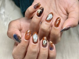 うる艶ちゅるんデザインコース