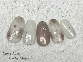 ハンド定額6500yen