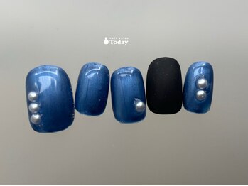 Simple plus art¥9300→¥5800