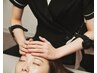 【首肩こり集中】肩甲骨はがし筋膜整体＋冷え改善*温熱ラジオ波(50分)　¥5000