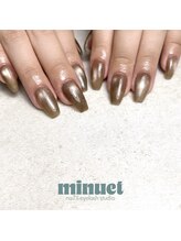 ミヌエット(minuet)/