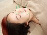 【 くすみ浮腫みスッキリ！お顔の凝りにも】美容鍼６０分×光美容LED