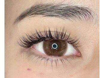 ノイ(neu)/付け放題フラットラッシュ