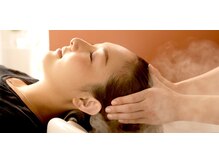 マゼランの雰囲気（ヘッドスパ/新宿/マッサージ/もみほぐし/眼精疲労/アロマ ）