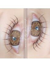 フィールラッシュ バイ グリーン(FEELLASH by green)/ロングまつ毛をキレイにリフト！