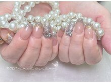 マグロ ネイルサロン/