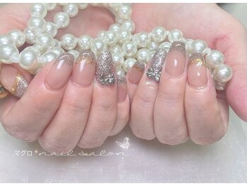 マグロ ネイルサロン/