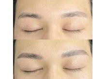 シーンスタジオ 船橋店(SSIN STUDIO)/まつ毛パーマ&眉毛サロン 船橋