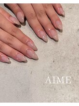 アイム(AIME)/シンプル