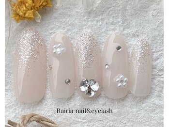 ライリア 小手指店(Rairia)/デザインコース