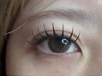 ナナリスボン 福岡(NANA LISBON)/フラットラッシュ