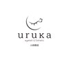 ウルカ 小田原店(uruka)のお店ロゴ
