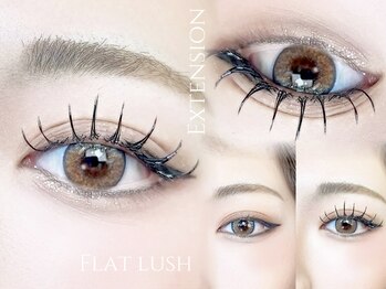 モルン(moln)/[まつ毛パーマ/マツエク/眉毛]