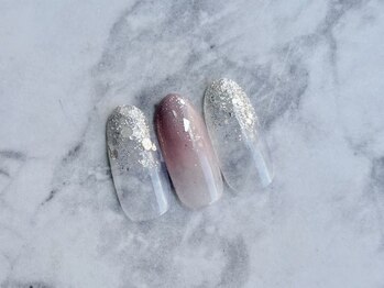 アバネイル アクア 千種店(AVANAIL AQUA)/【シンプルオフィス定額コース】