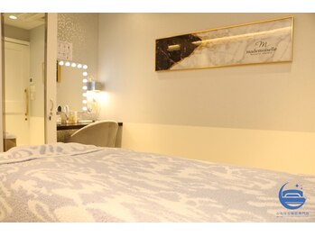 とろける睡眠専門店 麻布十番/寒さ対策バッチリ♪